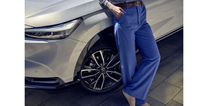 Was ist Rekuperation und wie funktioniert sie? | Honda DE